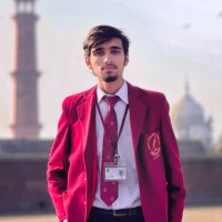 Rana Shahzaib Ur Rehman