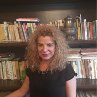 Anca Poenar