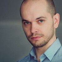 Dmitry Troshin