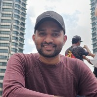 Pavan Kishore