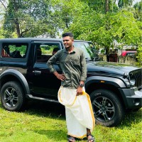 SOORAJ MS