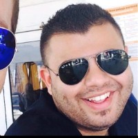 Amjad Aljadaa