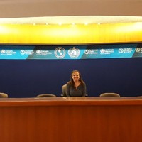 Ingrid Vargas Stevenson