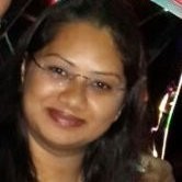 Meghana Seegu 1000+Connections