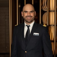 Marios Borlas, Bsc, Eto