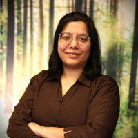 Monika (Renuka Sanotra), Ph. D.