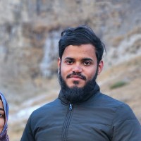 Shaleel Ahmed