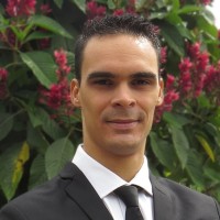 André Luiz Oliveira