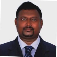 Rakesh Cm