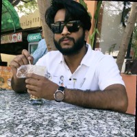 Junaid Ali