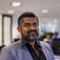 Deneth Peiris