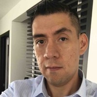 Roberto Robles Cervantes