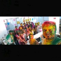 Khushal chandra Giri