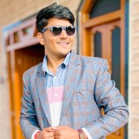 Mukesh Shau