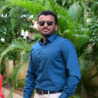 Parth Deshmukh