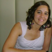 Maria Cecilia Greggori