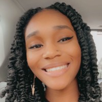 Tiana Hooker