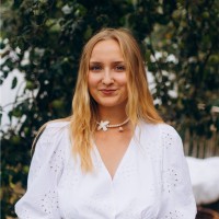 Anastasiia Fedotova