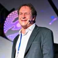 Rick Doblin