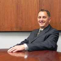 Dave Haugland
