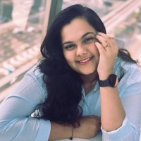 Anagha Anil