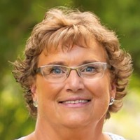Yvonne May