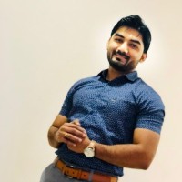 Satyajit Deshmukh