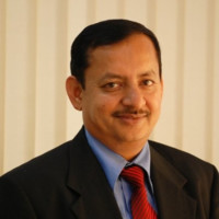 Sreenath C. Lakshmanan