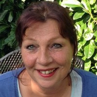 Anne-Marie Pronk