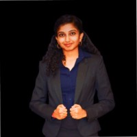 Jayanthi Rajendran