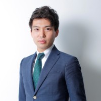 米城慧介