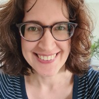 Inge Haverkamp