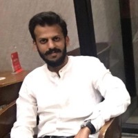 Pavan Kulkarni