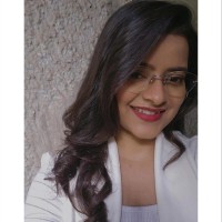 Aanshi Kanaujia