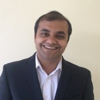Ashish Gupta