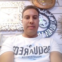 Rachid Ghezal