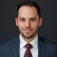 Jorge J. García PharmD, MS, MHA, MBA, FACHE