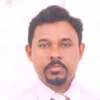 Shiran Jayalath