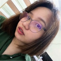 Mari Blessie Garcia