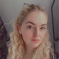 Georgia Legg