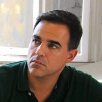 Nuno Trancho de Oliveira