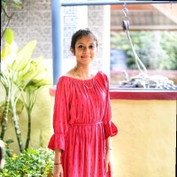 Harshitha MS