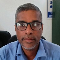Padmanaban Sathyanarayanan