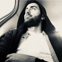 Mohammadreza Motiee Afra