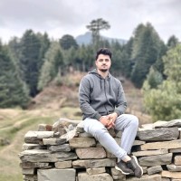 Aman Deep