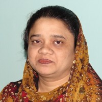 Anjuman Ara Begum