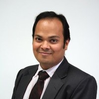 Sachin Gandhi