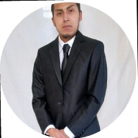 Joseph Yambay