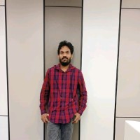 Bojanki Satyam