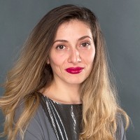 Daniela Grigore